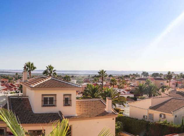 Nieuw gebouw - Villa - Ciudad Quesada - Dona Pepa