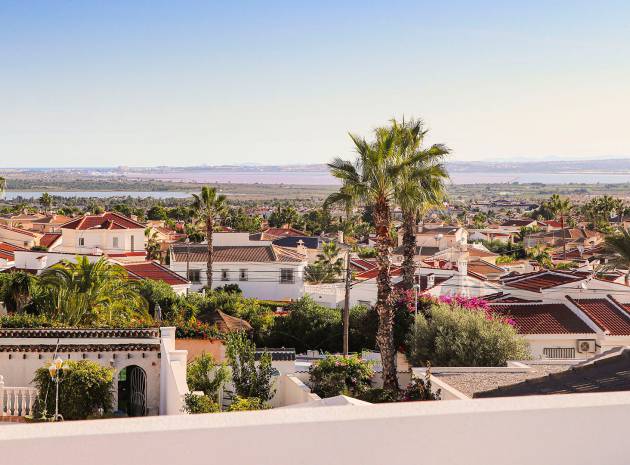 Nieuw gebouw - Villa - Ciudad Quesada - Dona Pepa