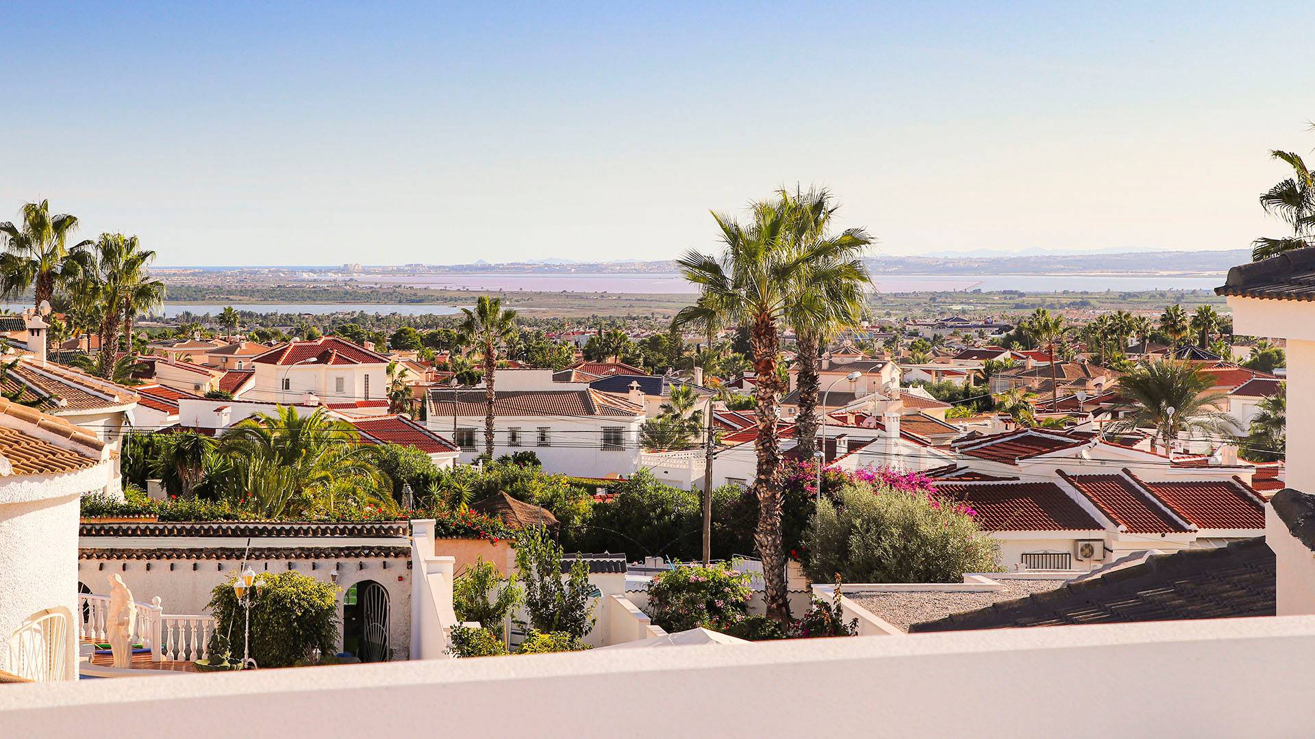 Nieuw gebouw - Villa - Ciudad Quesada - Dona Pepa