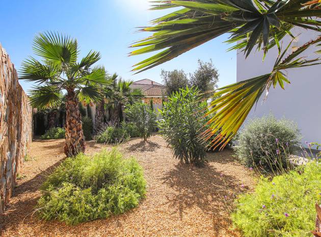 Nieuw gebouw - Villa - Ciudad Quesada - Dona Pepa