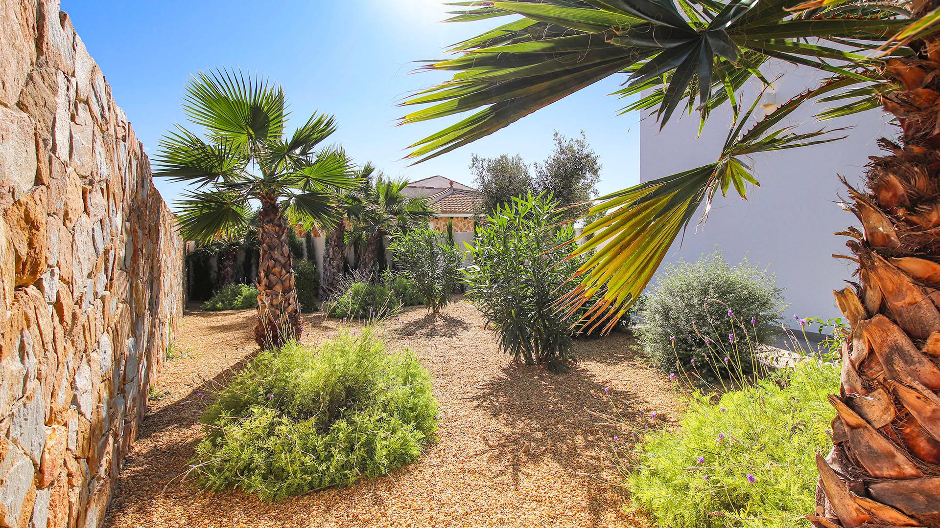 Nieuw gebouw - Villa - Ciudad Quesada - Dona Pepa