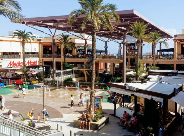 Nieuw gebouw - Villa - Ciudad Quesada - Dona Pepa