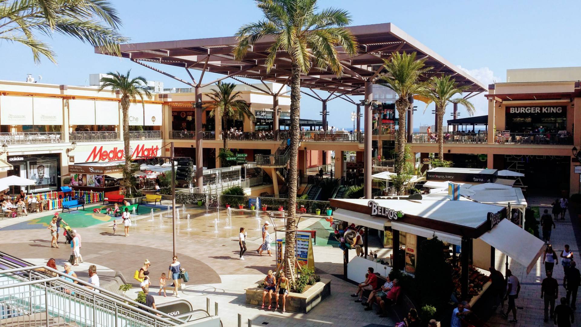 Nieuw gebouw - Villa - Ciudad Quesada - Dona Pepa