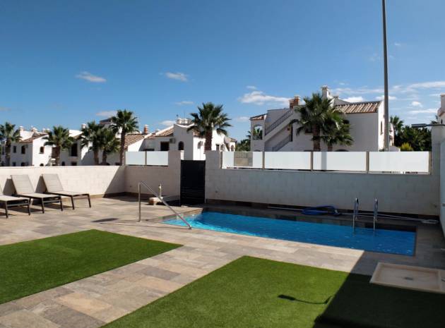 Wederverkoop - Villa - Villamartin - Costa Blanca South