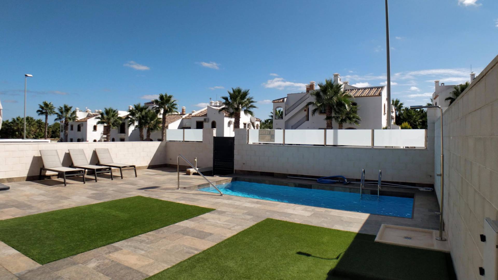 Wederverkoop - Villa - Villamartin - Costa Blanca South