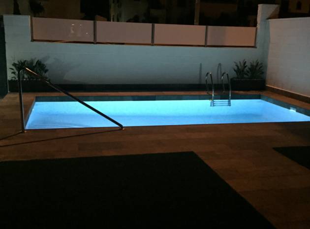 Wederverkoop - Villa - Villamartin - Costa Blanca South