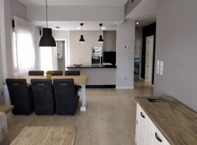 Wederverkoop - Villa - Villamartin - Costa Blanca South