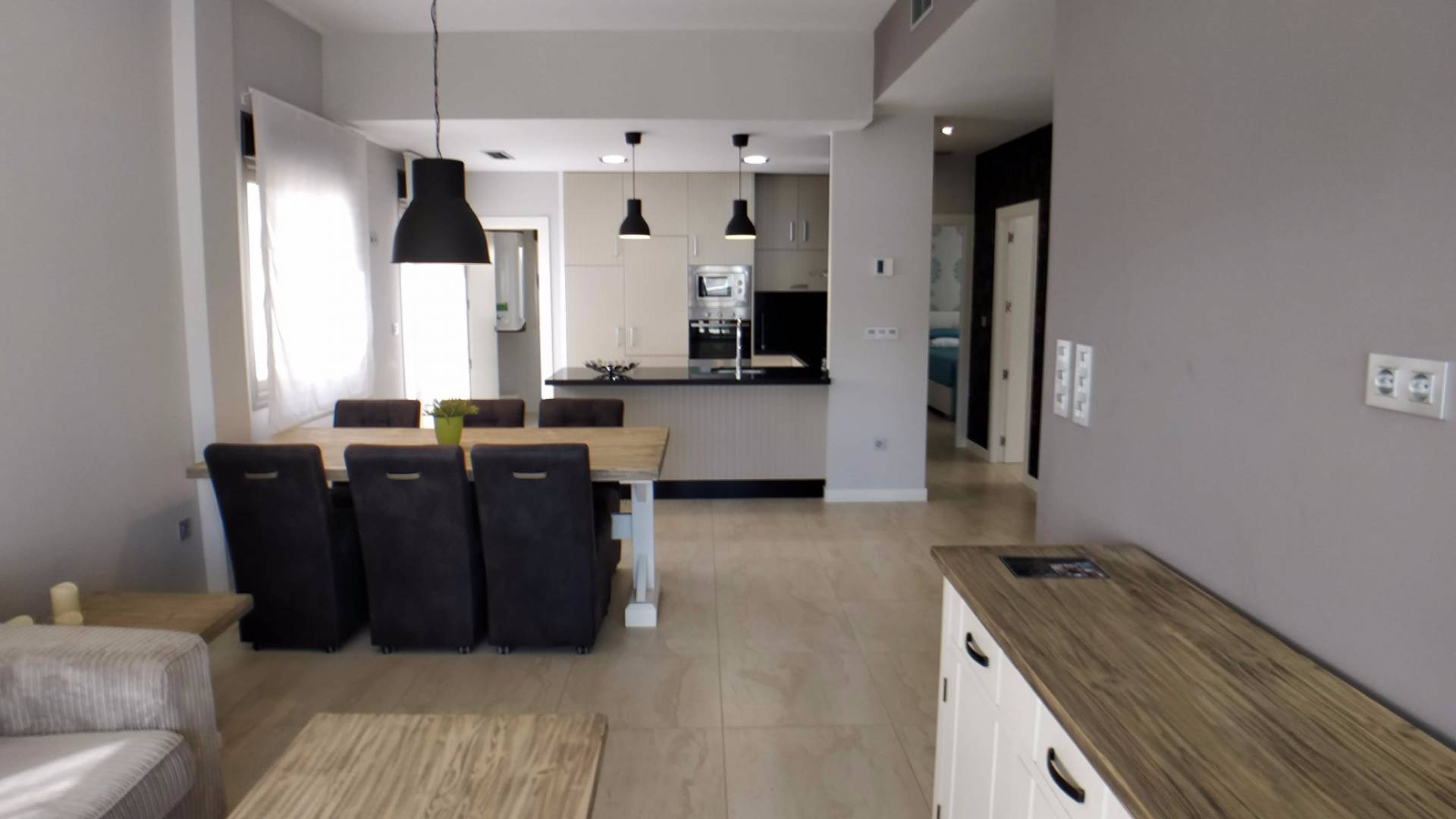 Wederverkoop - Villa - Villamartin - Costa Blanca South