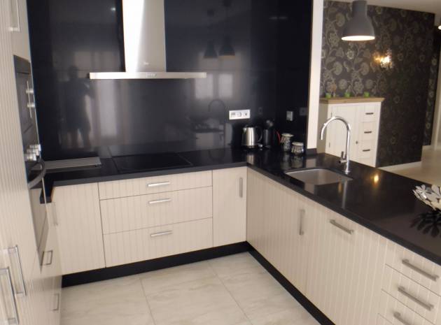 Wederverkoop - Villa - Villamartin - Costa Blanca South