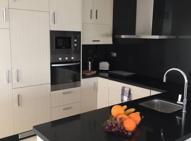 Wederverkoop - Villa - Villamartin - Costa Blanca South