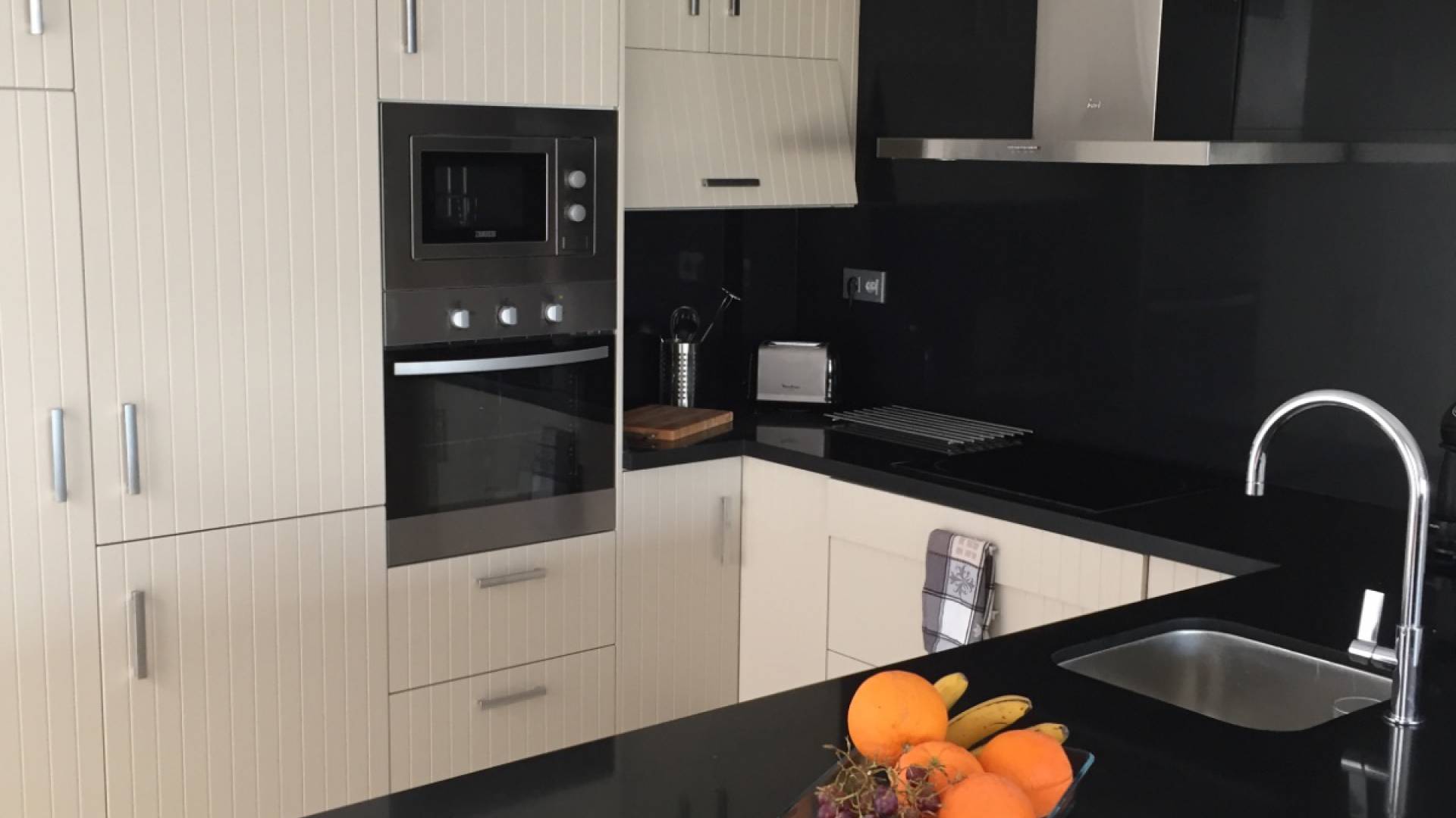 Wederverkoop - Villa - Villamartin - Costa Blanca South