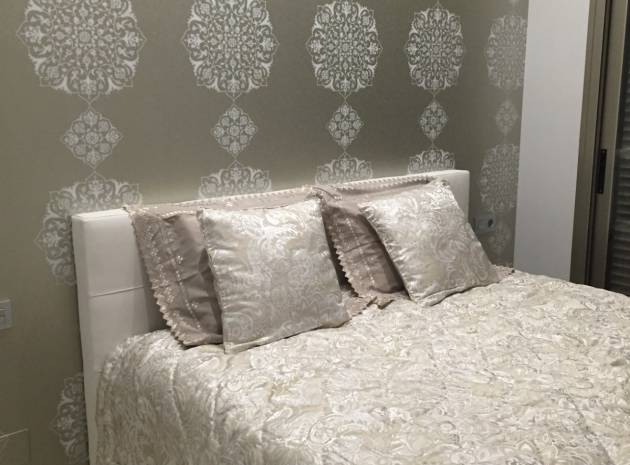 Wederverkoop - Villa - Villamartin - Costa Blanca South