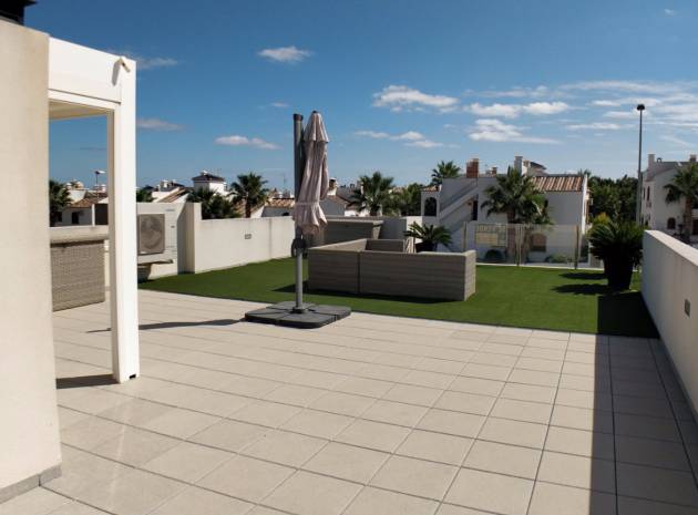 Wederverkoop - Villa - Villamartin - Costa Blanca South