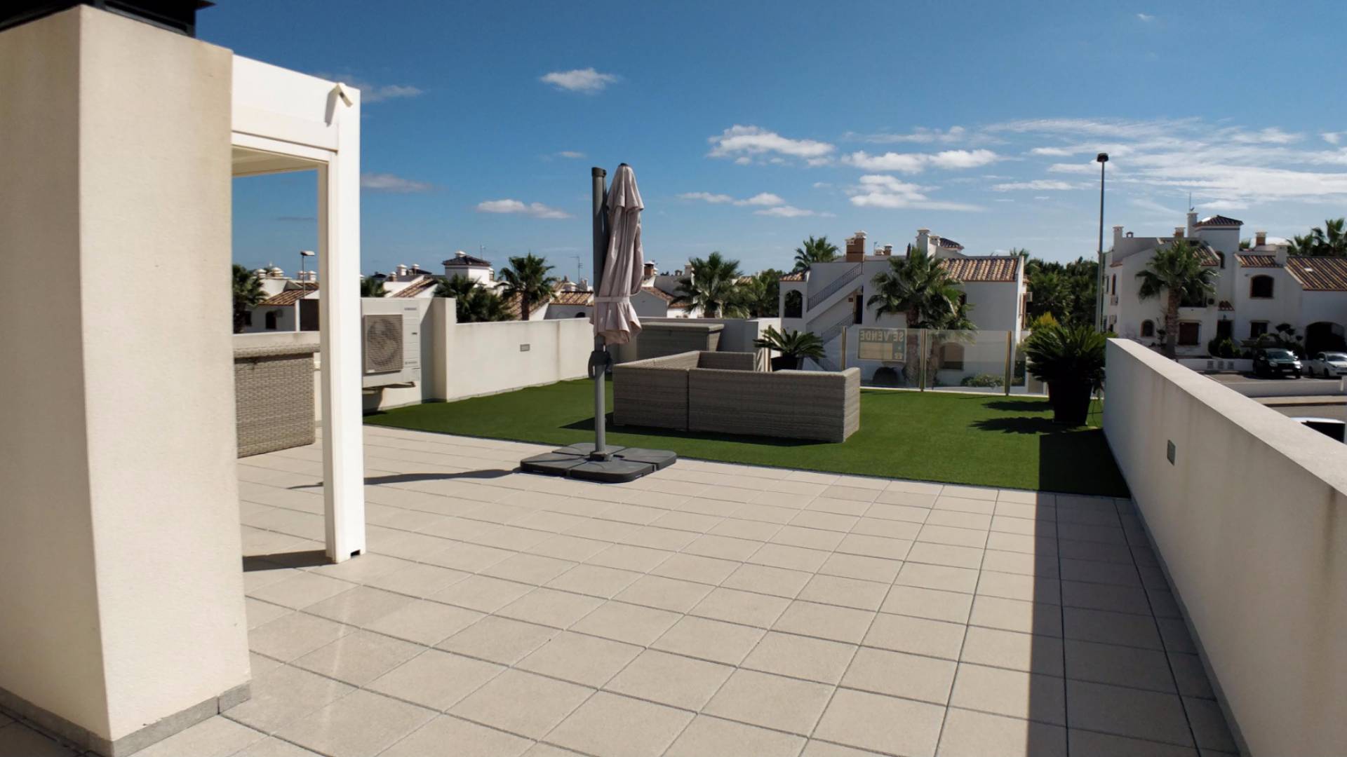 Wederverkoop - Villa - Villamartin - Costa Blanca South