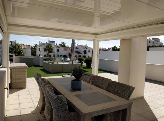 Wederverkoop - Villa - Villamartin - Costa Blanca South