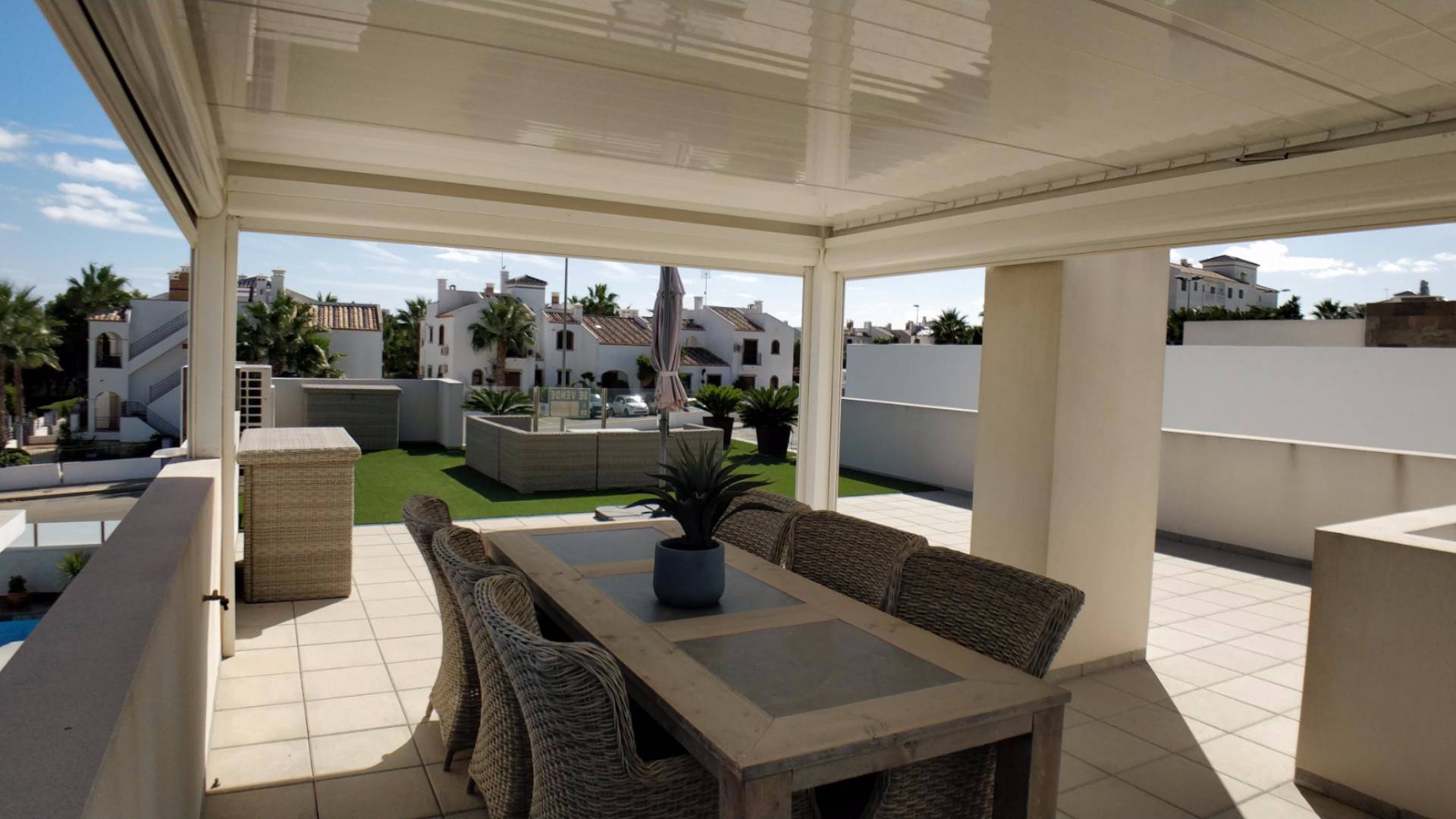 Wederverkoop - Villa - Villamartin - Costa Blanca South