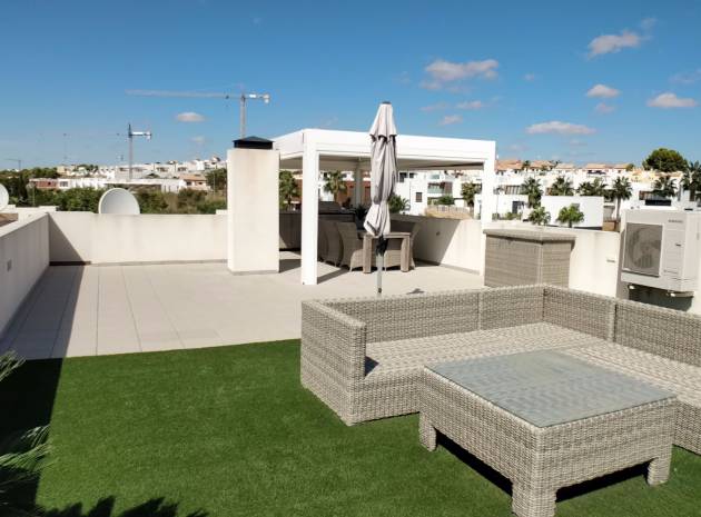 Wederverkoop - Villa - Villamartin - Costa Blanca South