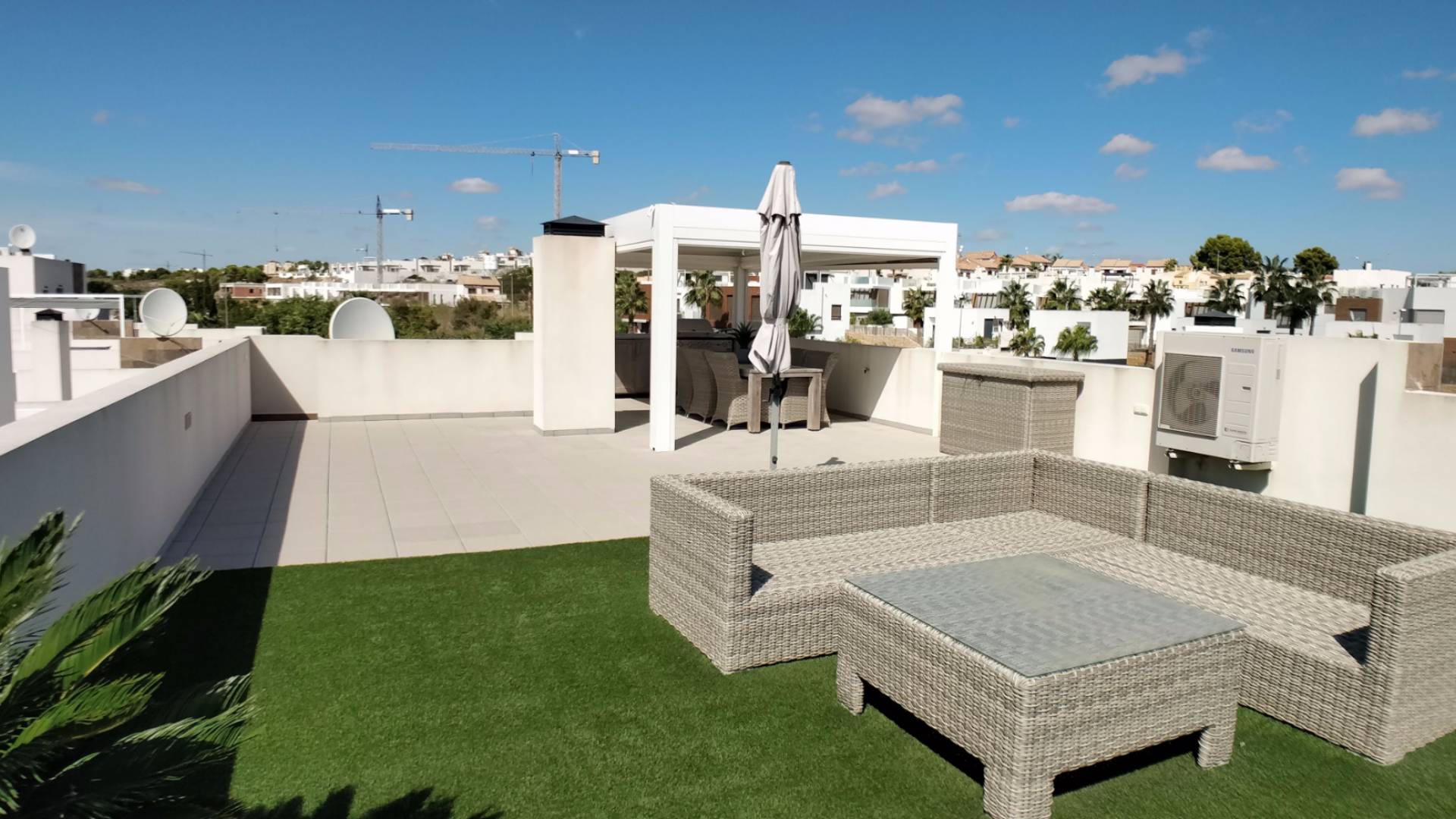 Wederverkoop - Villa - Villamartin - Costa Blanca South