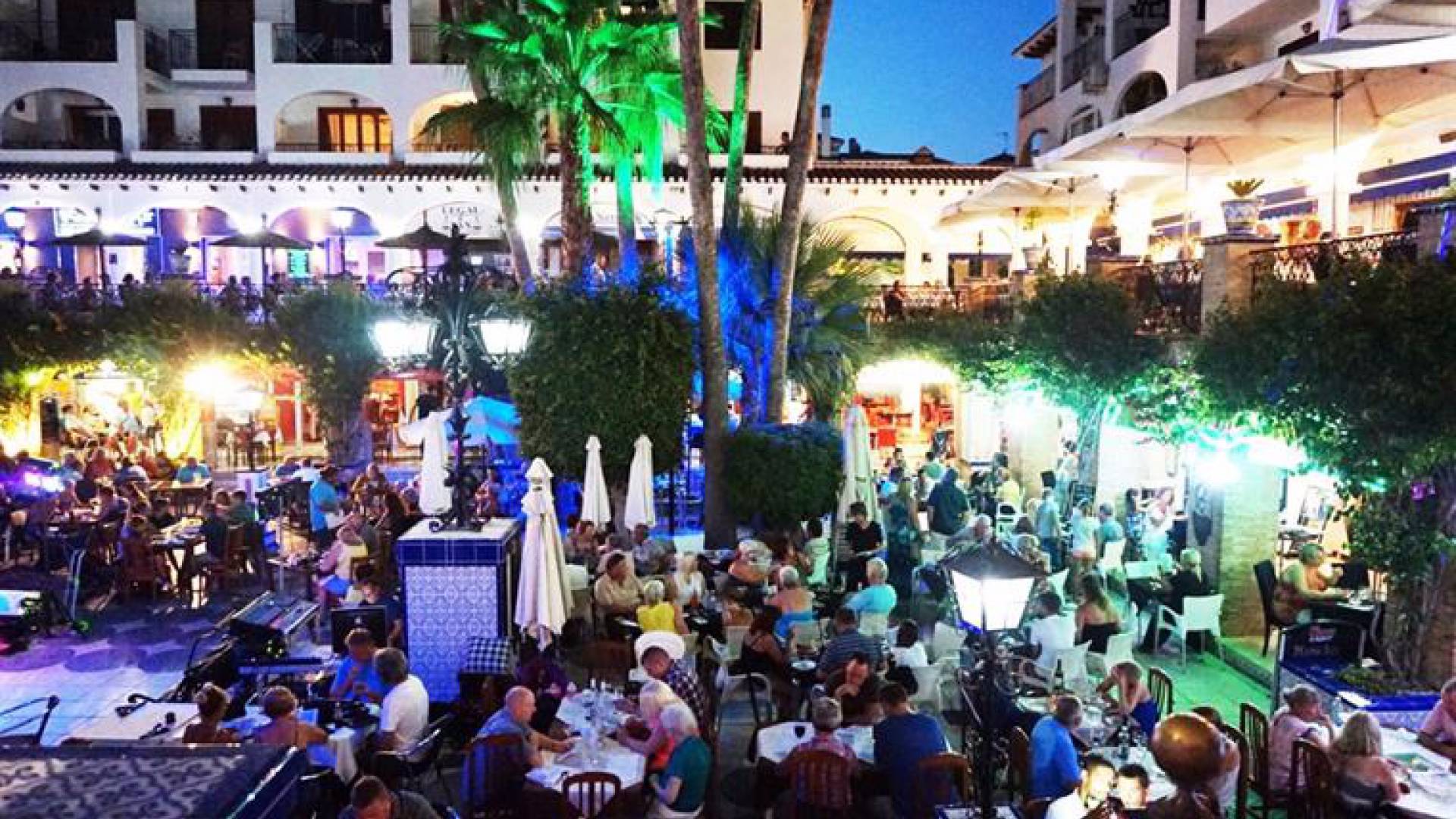 Wederverkoop - Villa - Villamartin - Costa Blanca South