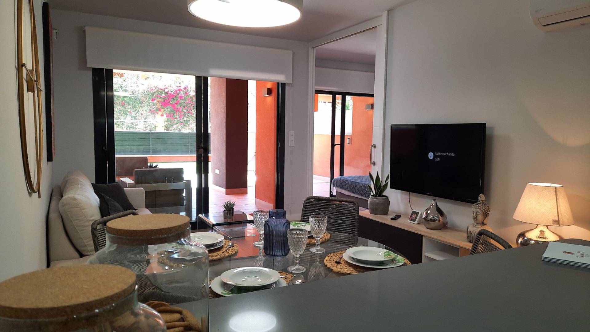 Nybyggnad - Lägenhet - Villamartin - Panorama Golf