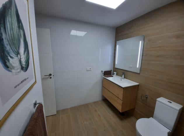 Nybyggnad - Lägenhet - Villamartin - Panorama Golf