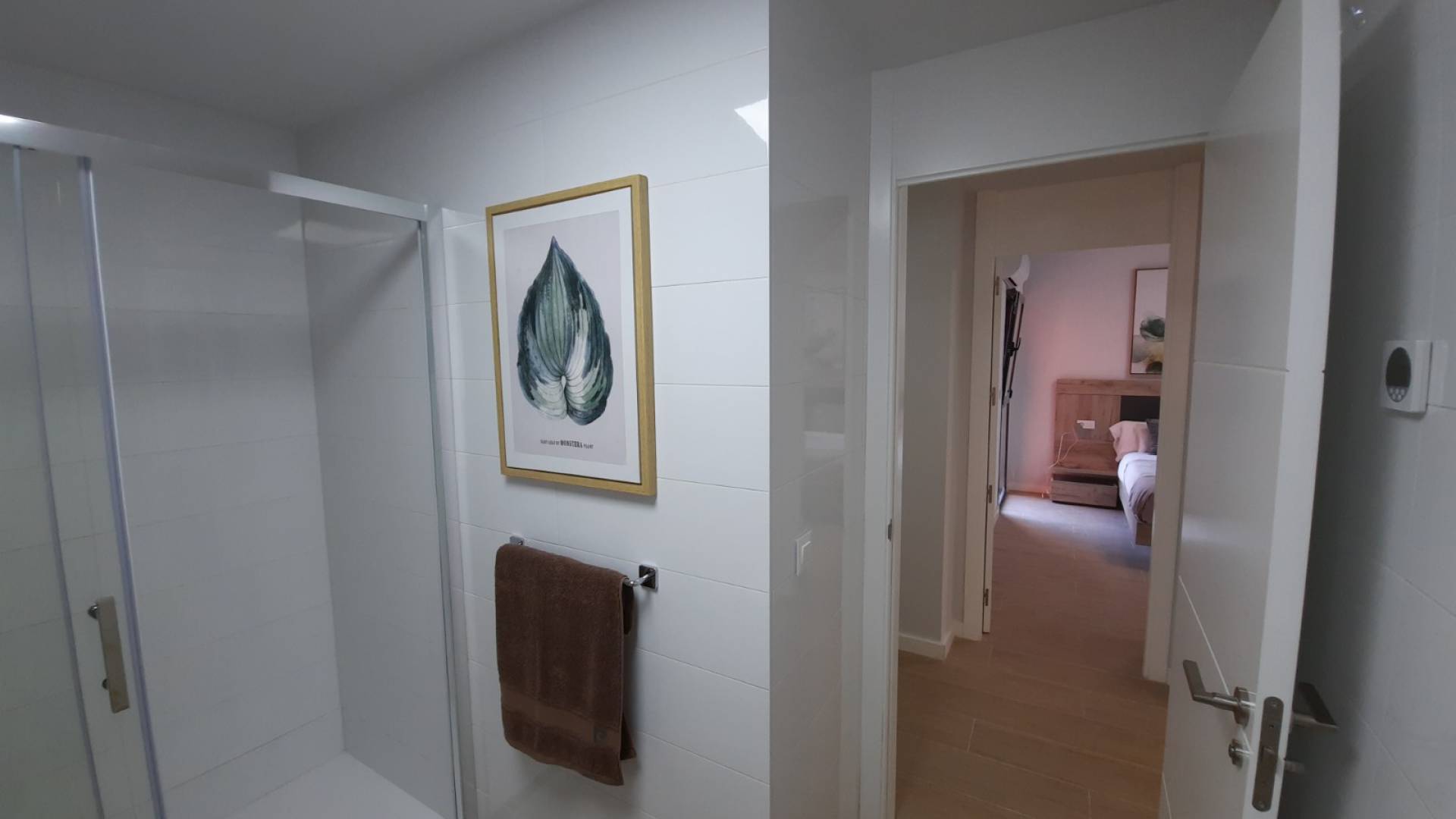 Nybyggnad - Lägenhet - Villamartin - Panorama Golf