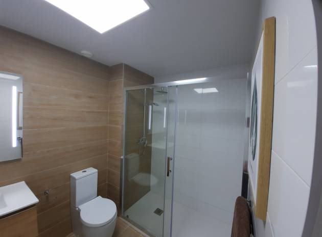 Nybyggnad - Lägenhet - Villamartin - Panorama Golf