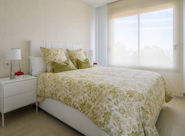 New Build - Apartment - Las Colinas Golf Resort - Costa Blanca South