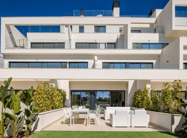 Nouvelle construction - Appartement - Las Colinas Golf Resort - Costa Blanca South