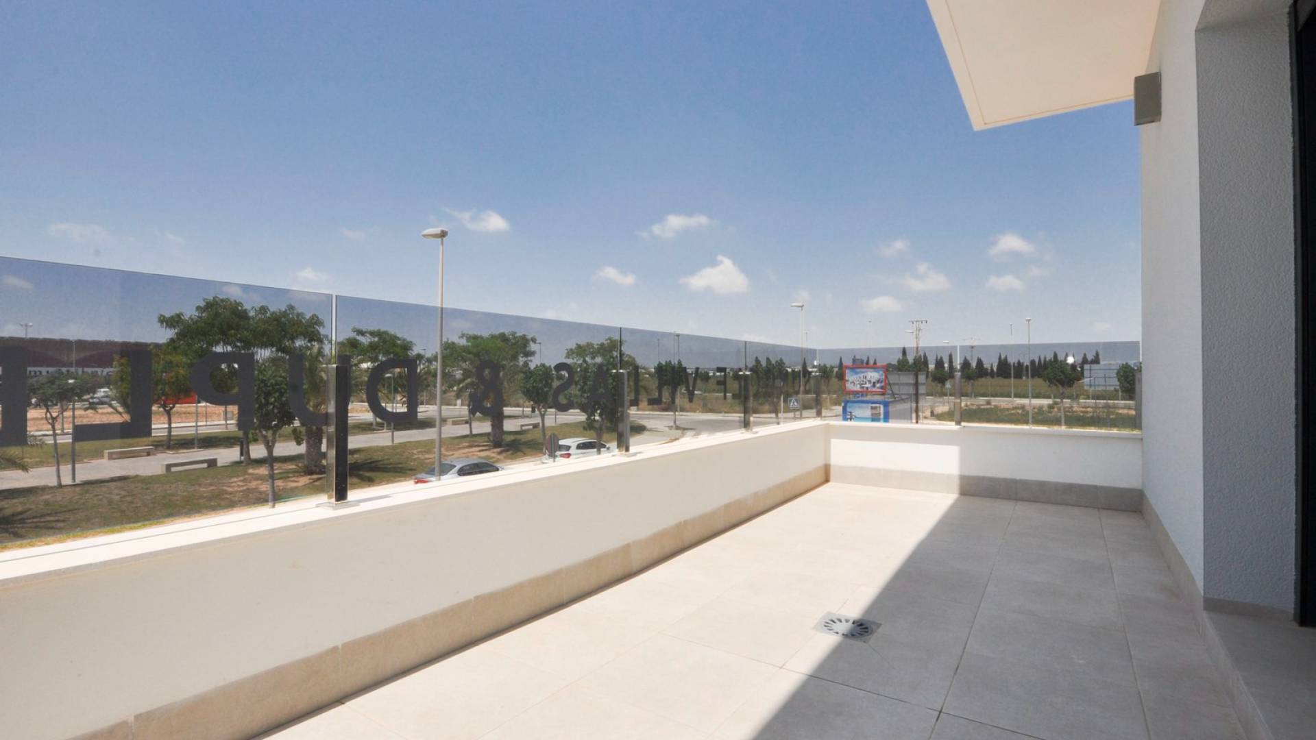 Nieuw gebouw - Villa - Pilar de la Horadada - Costa Blanca South