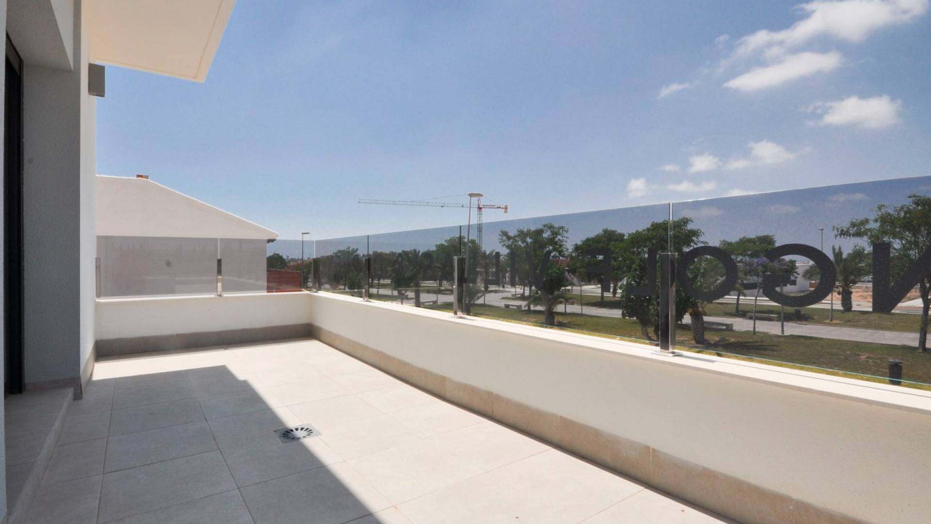 Nieuw gebouw - Villa - Pilar de la Horadada - Costa Blanca South