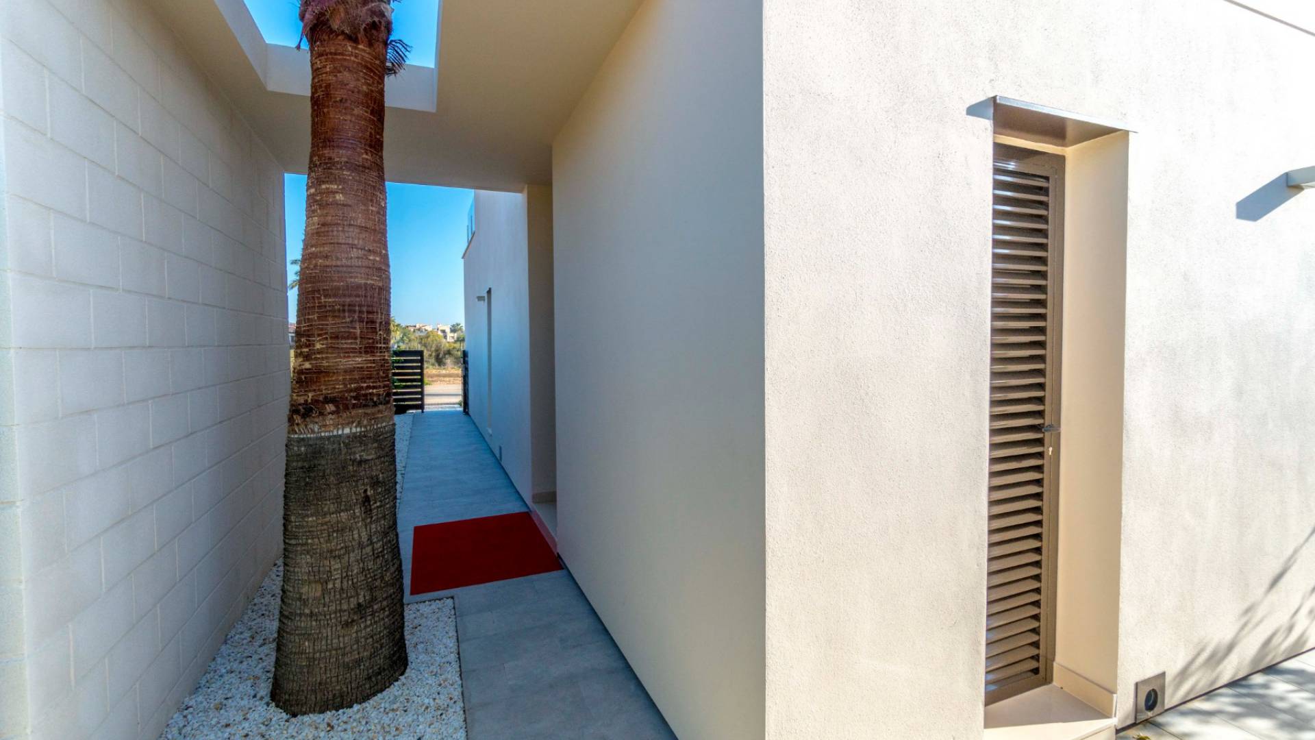 New Build - Villa - Los Alcazares - Roda golf resort