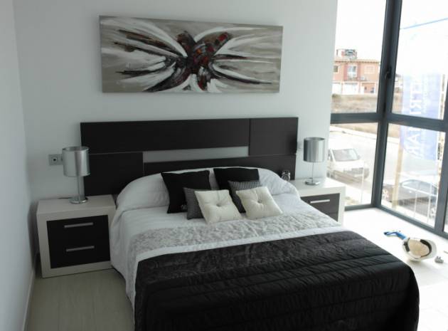 Hors plan - Appartement - Campoamor