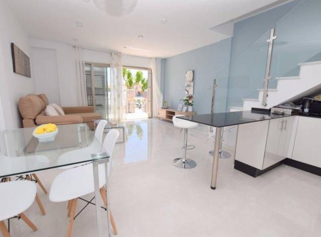 Neubau - Villa - Los Alcazares