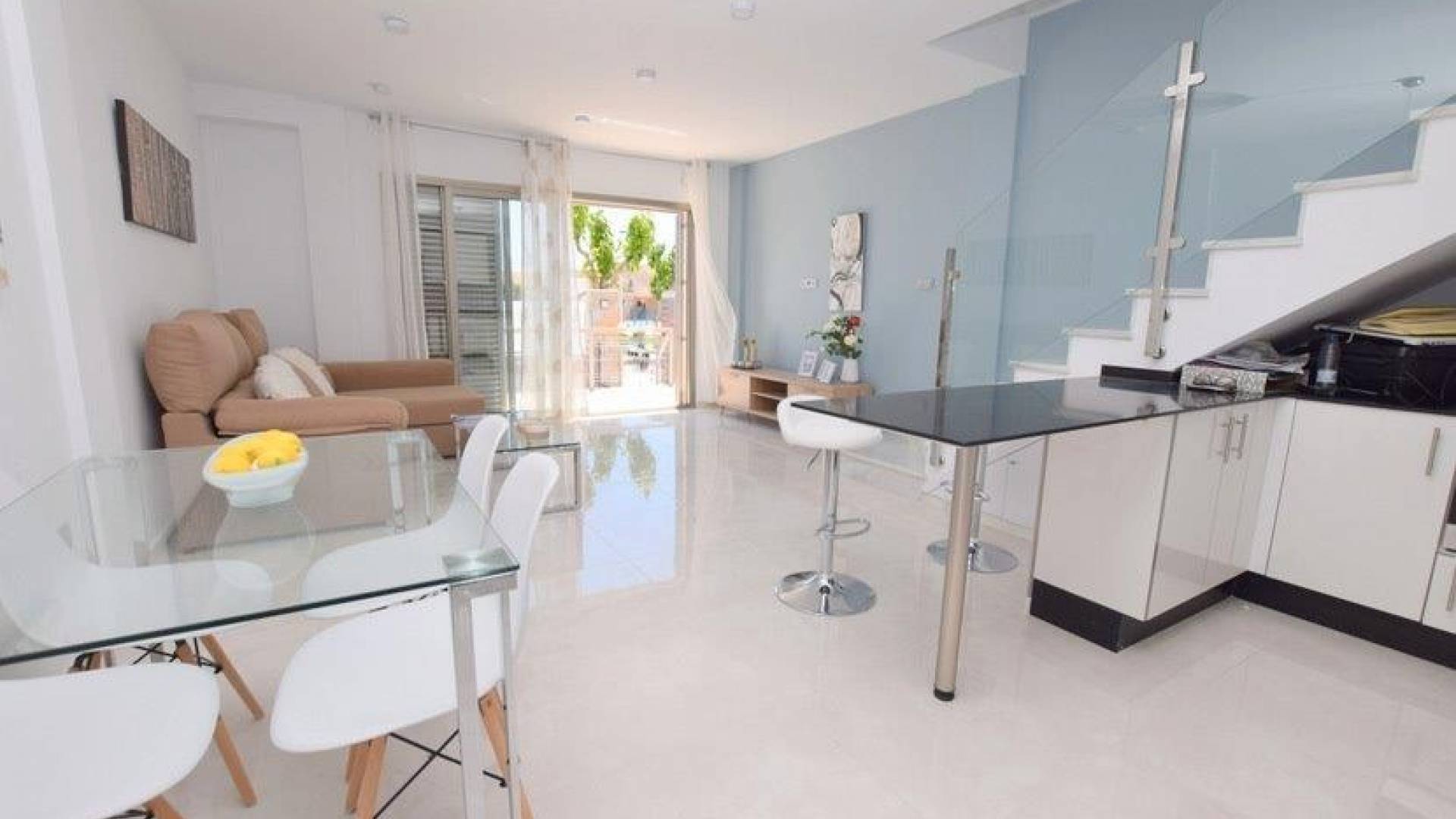 Neubau - Villa - Los Alcazares