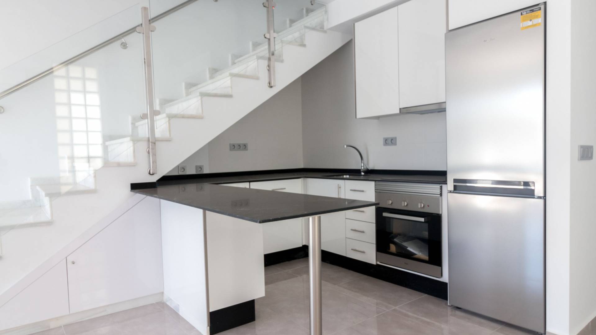 Neubau - Villa - Los Alcazares