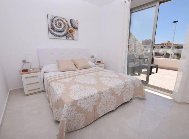 Neubau - Villa - Los Alcazares