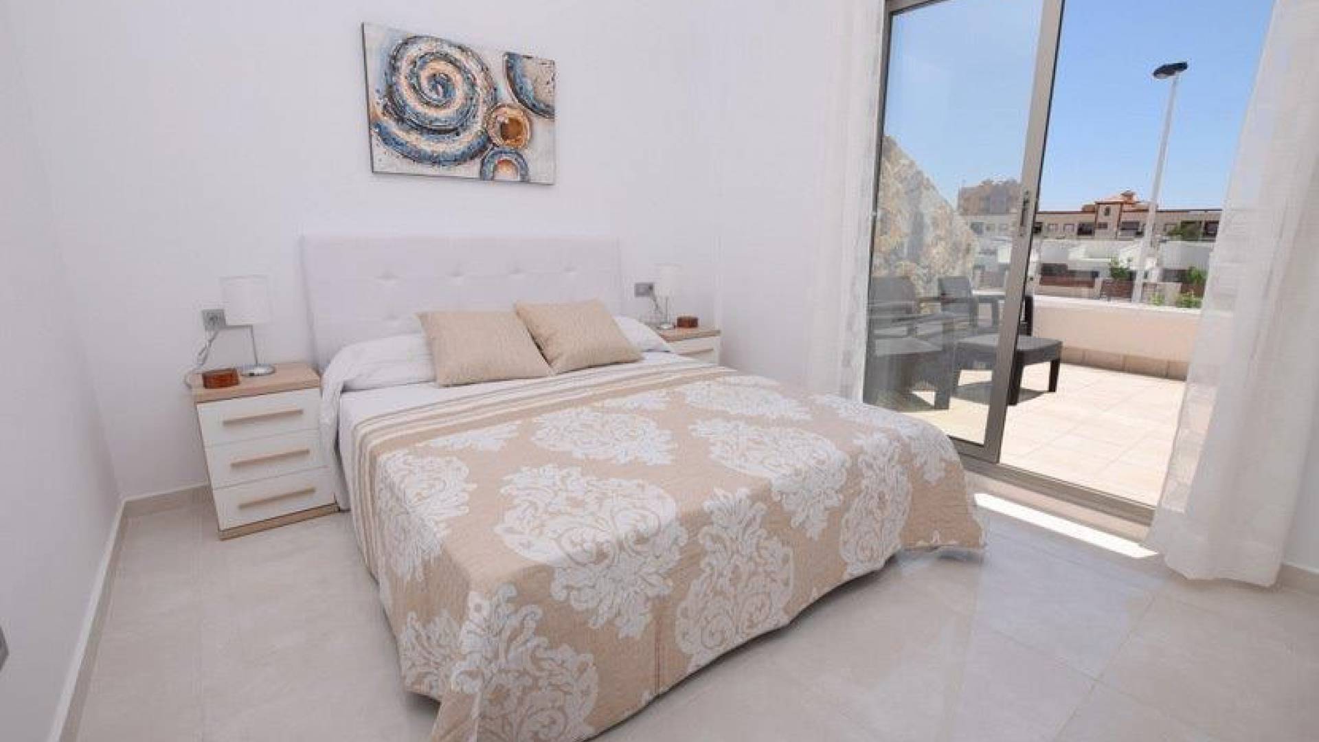 Neubau - Villa - Los Alcazares