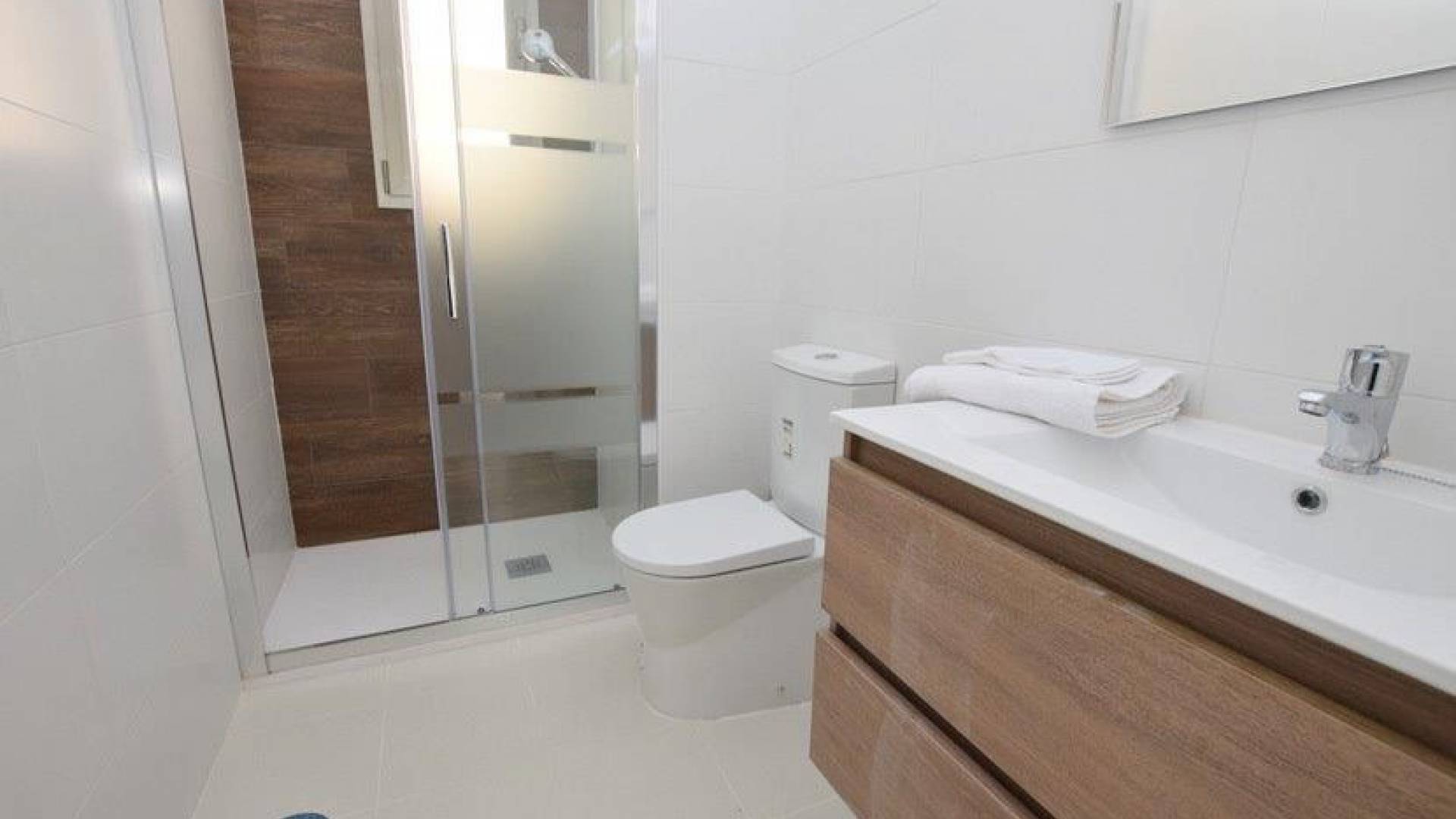 Neubau - Villa - Los Alcazares