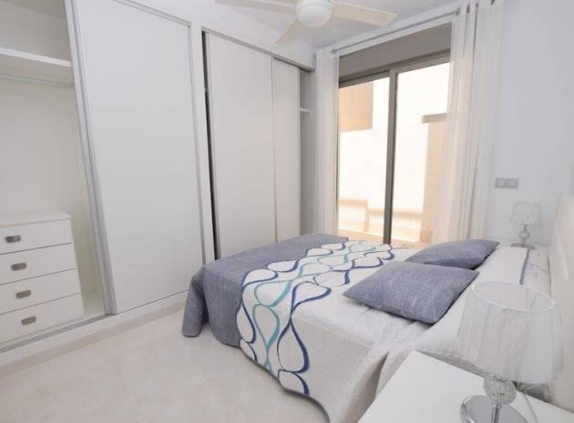 Neubau - Villa - Los Alcazares