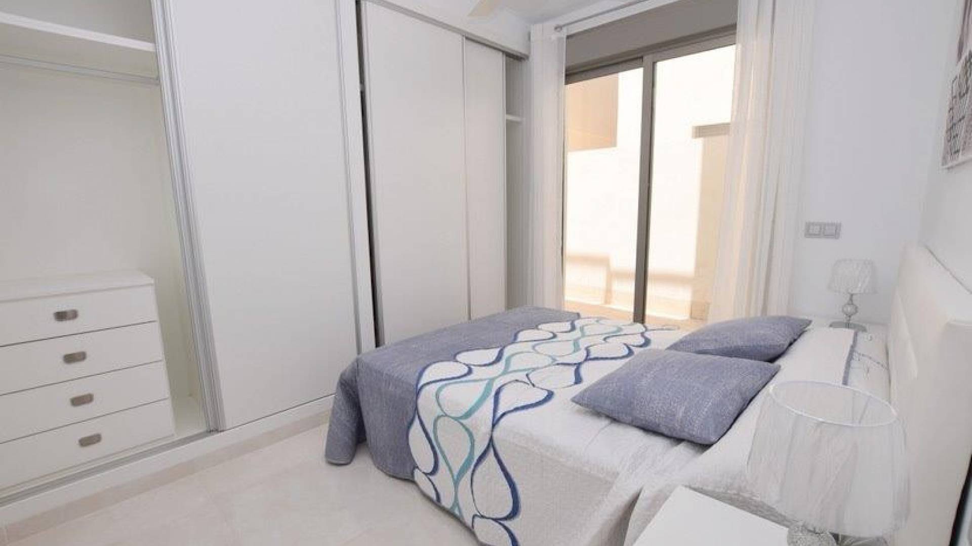 Neubau - Villa - Los Alcazares