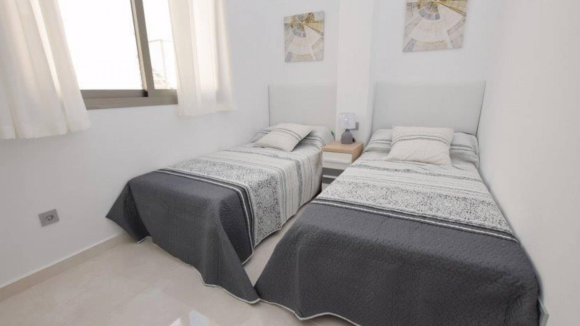 Neubau - Villa - Los Alcazares