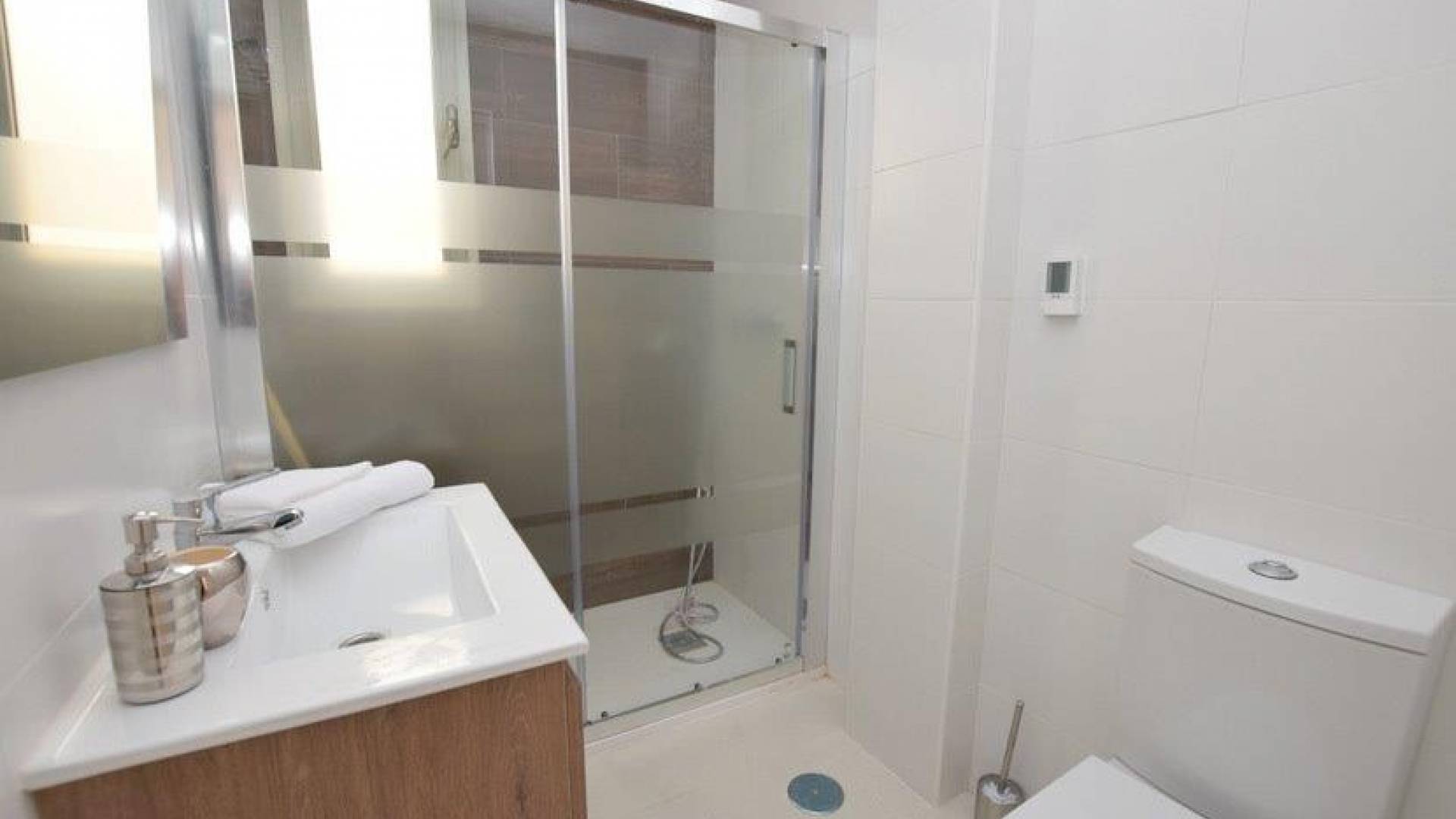 Neubau - Villa - Los Alcazares