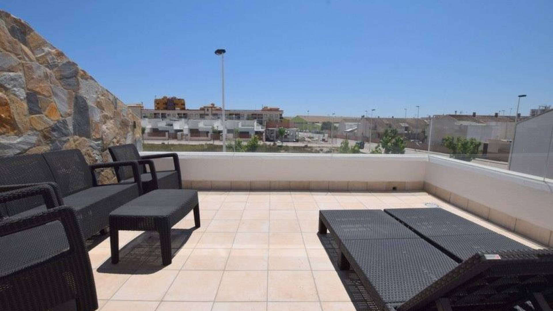 Neubau - Villa - Los Alcazares