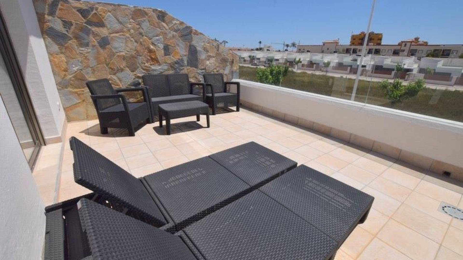 Neubau - Villa - Los Alcazares