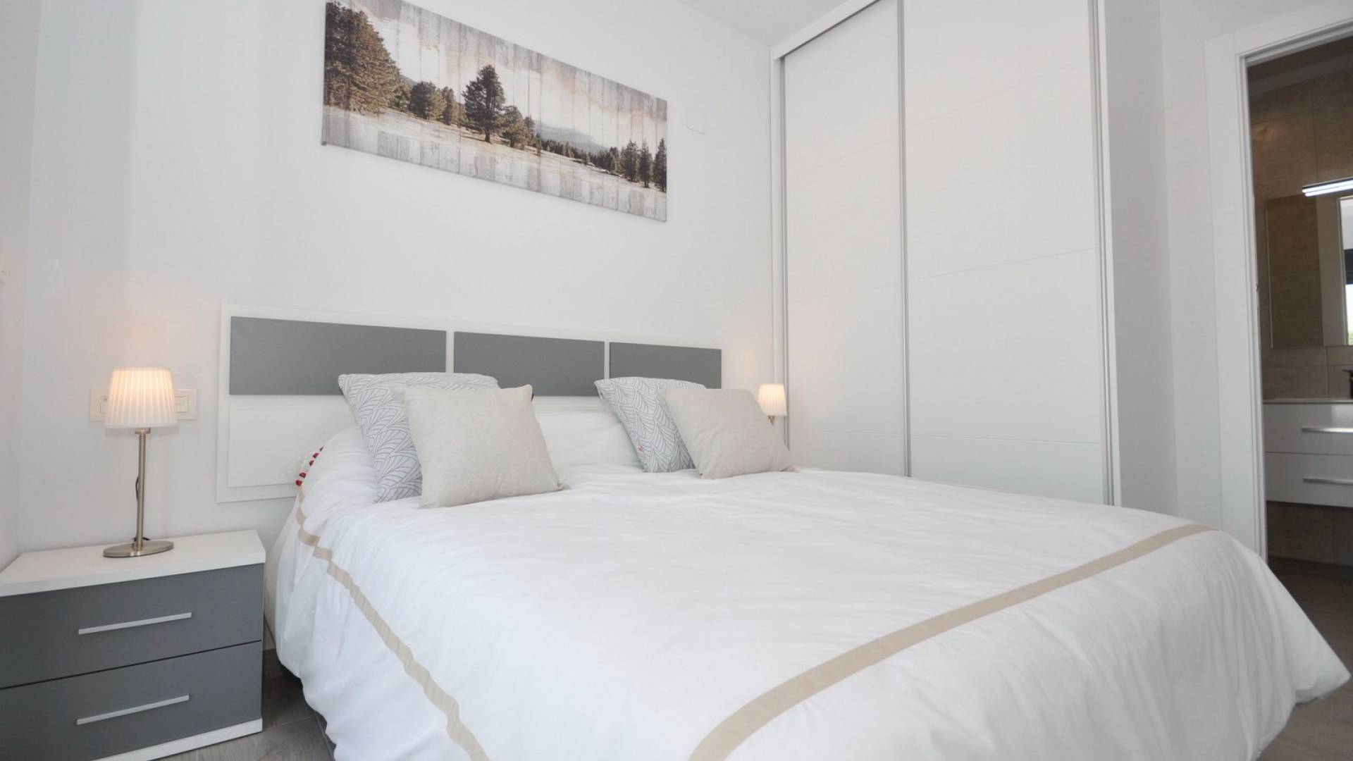 Nouvelle construction - Villa - Ciudad Quesada - Lo Marabu