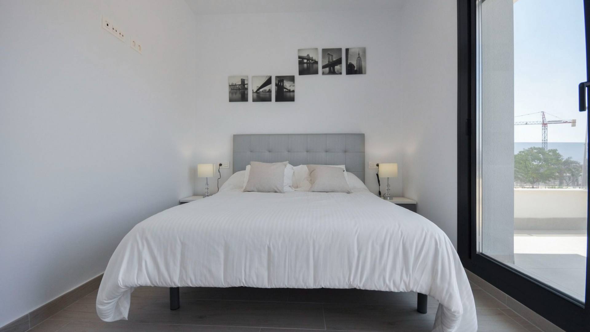 Nouvelle construction - Villa - Ciudad Quesada - Lo Marabu