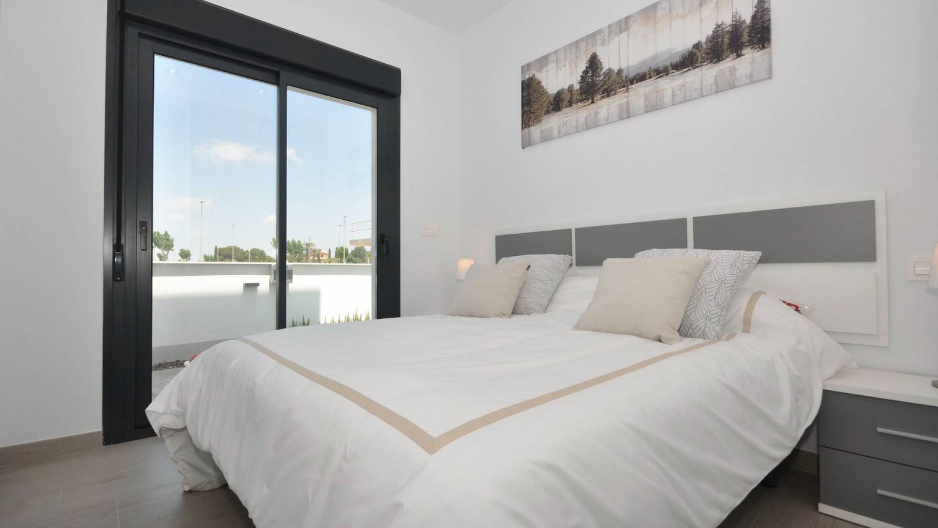 Nouvelle construction - Villa - Ciudad Quesada - Lo Marabu