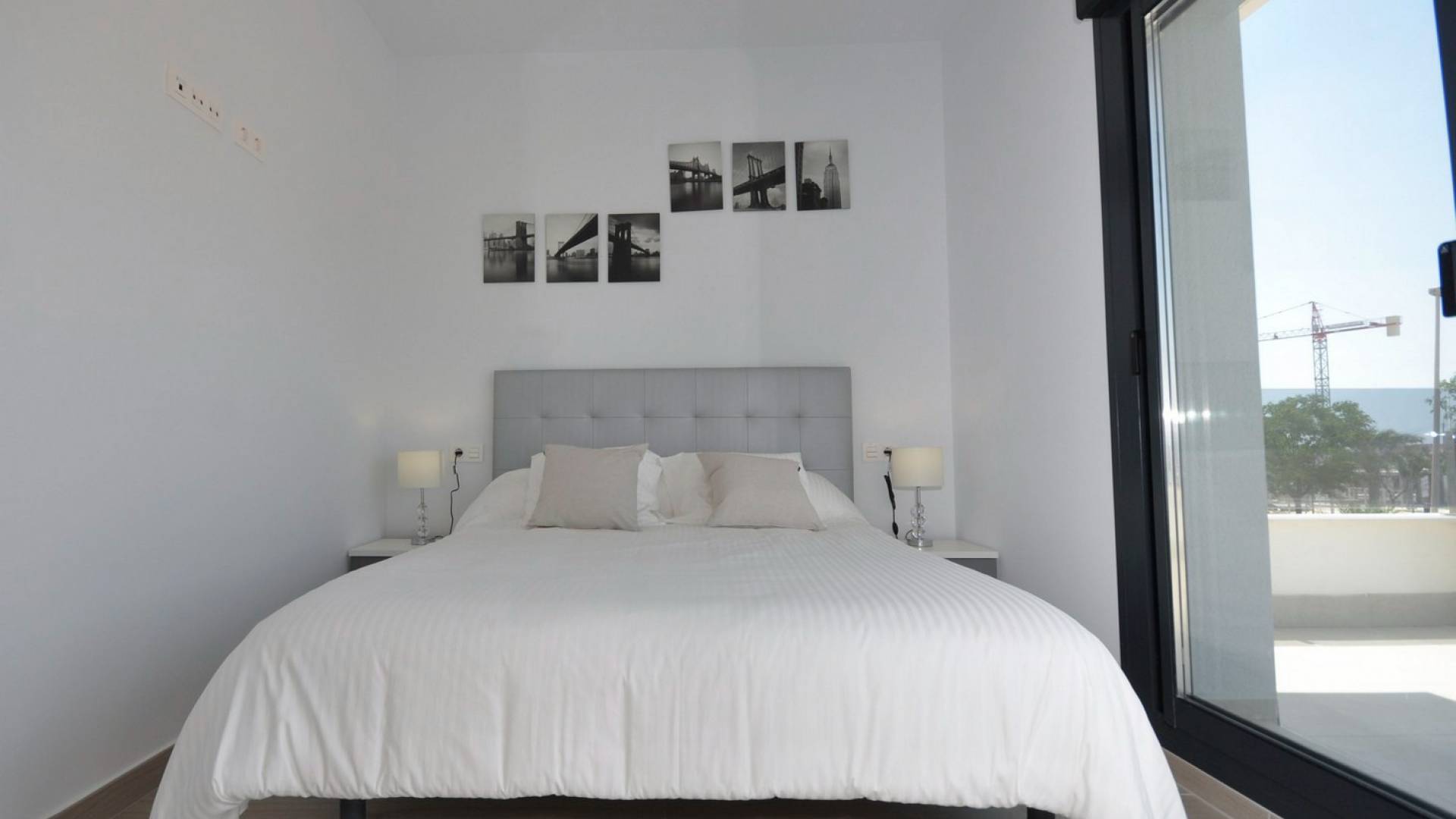 Nouvelle construction - Villa - Ciudad Quesada - Lo Marabu