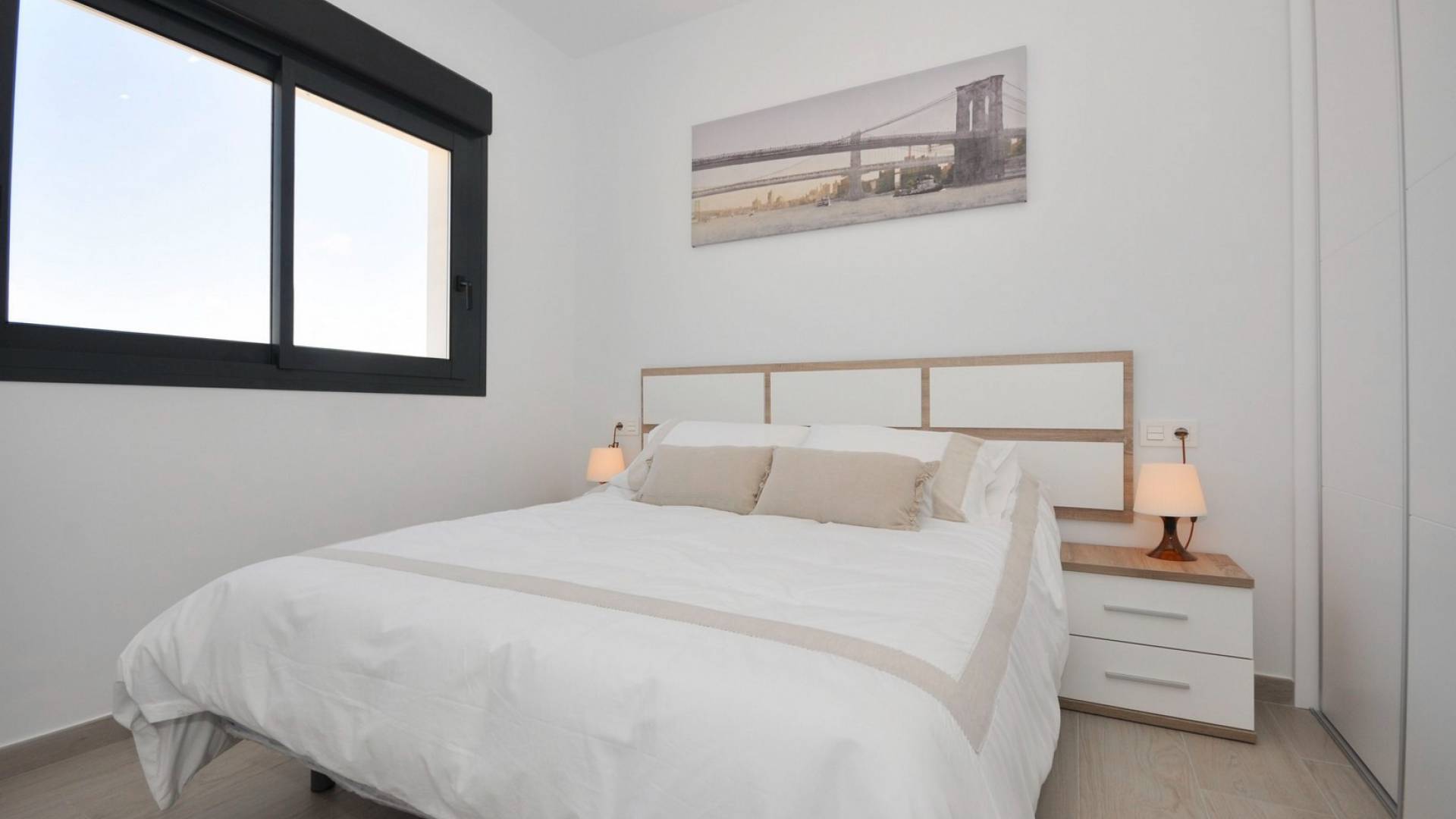 Nouvelle construction - Villa - Ciudad Quesada - Lo Marabu